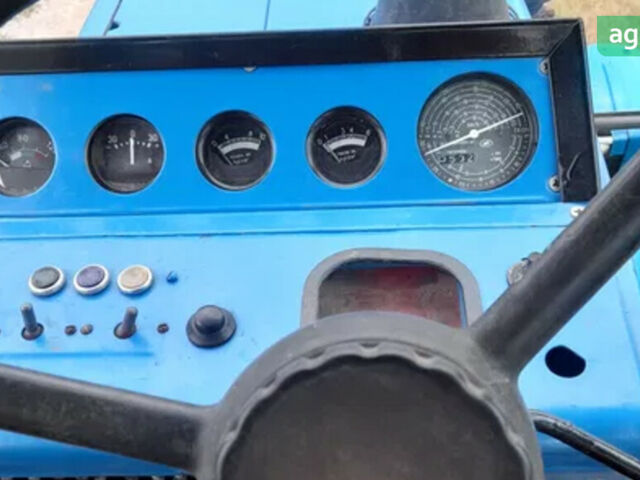 МТЗ 80.1 Беларус, объемом двигателя 0 л и пробегом 0 тыс. км за 7500 $, фото 4 на Automoto.ua