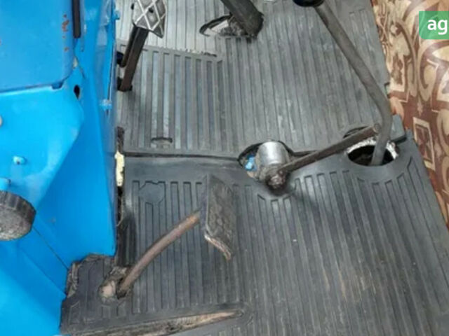 МТЗ 80.1 Беларус, объемом двигателя 0 л и пробегом 0 тыс. км за 7500 $, фото 5 на Automoto.ua