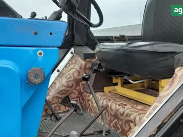 МТЗ 80.1 Беларус, объемом двигателя 0 л и пробегом 0 тыс. км за 7500 $, фото 3 на Automoto.ua