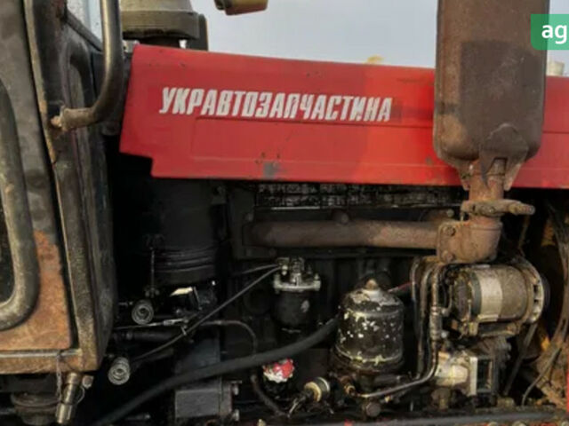МТЗ 80.1 Білорус, об'ємом двигуна 4.75 л та пробігом 0 тис. км за 8008 $, фото 4 на Automoto.ua