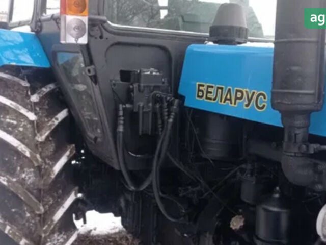 МТЗ 80.1 Беларус 2012 в Житомире на Automoto.ua МТЗ 80.1 Беларус, объемом двигателя 4.75 л и пробегом 0 тыс. км за 7799 $, фото 1 на Automoto.ua