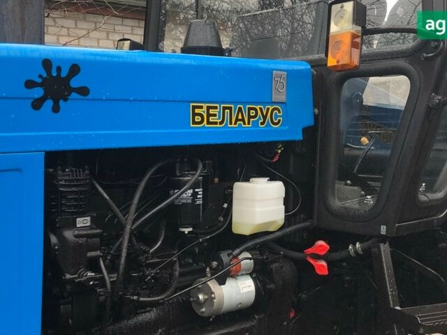 МТЗ 80.1 Білорус, об'ємом двигуна 0 л та пробігом 100 тис. км за 19000 $, фото 2 на Automoto.ua