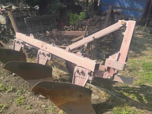 Синій МТЗ 80.1 Білорус, об'ємом двигуна 0 л та пробігом 10 тис. км за 7000 $, фото 3 на Automoto.ua