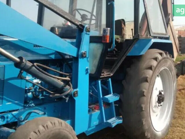 МТЗ 80 Білорус, объемом двигателя 0 л и пробегом 0 тыс. км за 7300 $, фото 3 на Automoto.ua