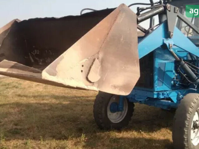 МТЗ 80 Білорус, объемом двигателя 0 л и пробегом 0 тыс. км за 7300 $, фото 7 на Automoto.ua