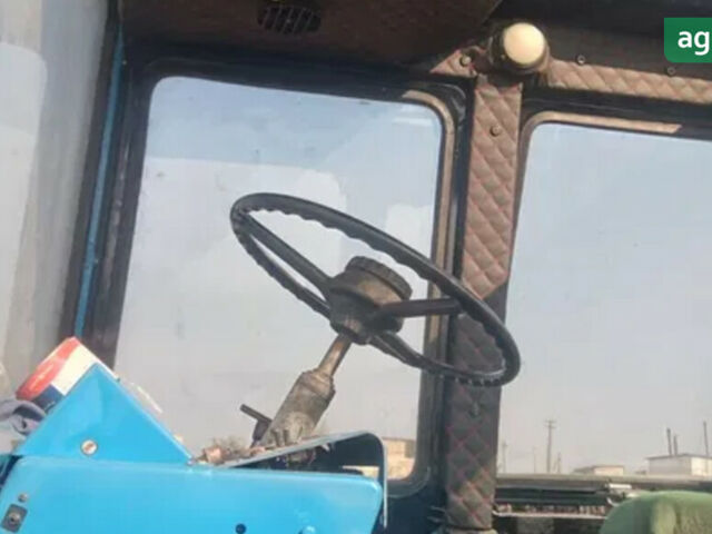 МТЗ 80 Білорус, объемом двигателя 0 л и пробегом 0 тыс. км за 7300 $, фото 2 на Automoto.ua