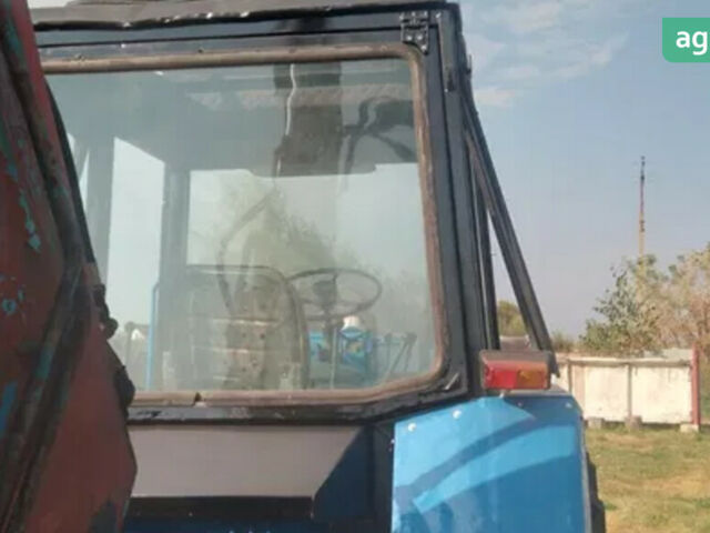 МТЗ 80 Білорус, объемом двигателя 0 л и пробегом 0 тыс. км за 7300 $, фото 5 на Automoto.ua