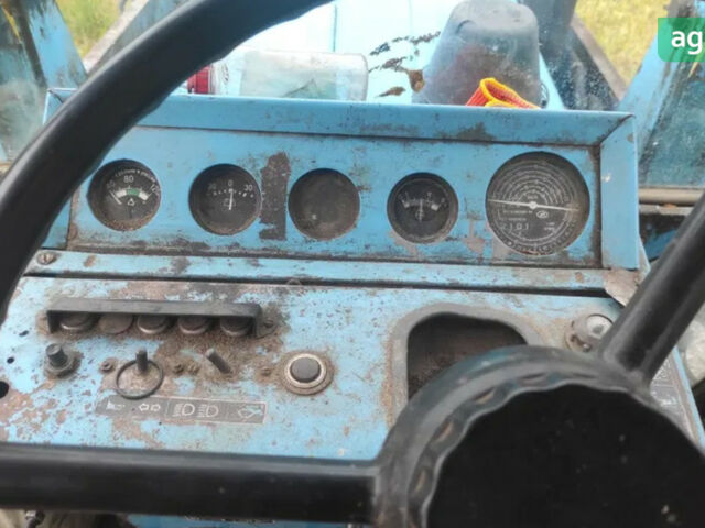 МТЗ 80 Білорус, об'ємом двигуна 4.7 л та пробігом 0 тис. км за 7800 $, фото 3 на Automoto.ua