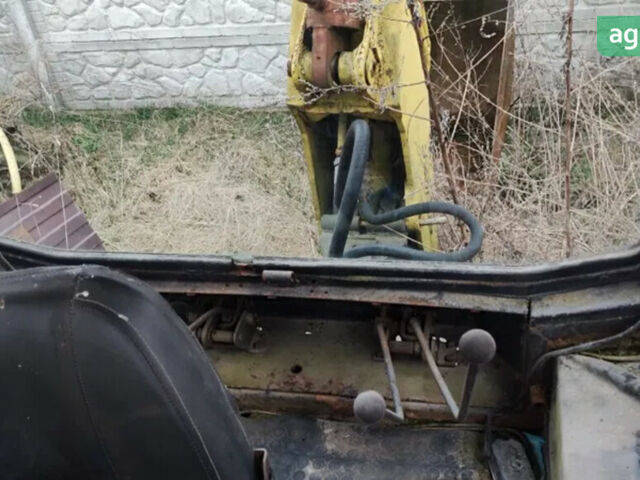 МТЗ 80 Білорус, объемом двигателя 4.75 л и пробегом 0 тыс. км за 6500 $, фото 4 на Automoto.ua