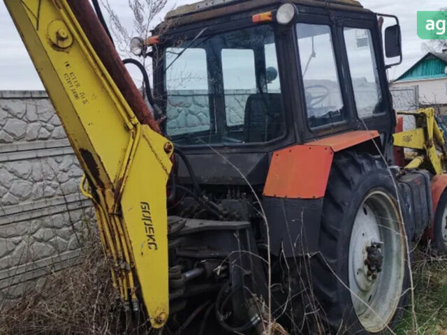 МТЗ 80 Білорус, объемом двигателя 4.75 л и пробегом 0 тыс. км за 6500 $, фото 2 на Automoto.ua