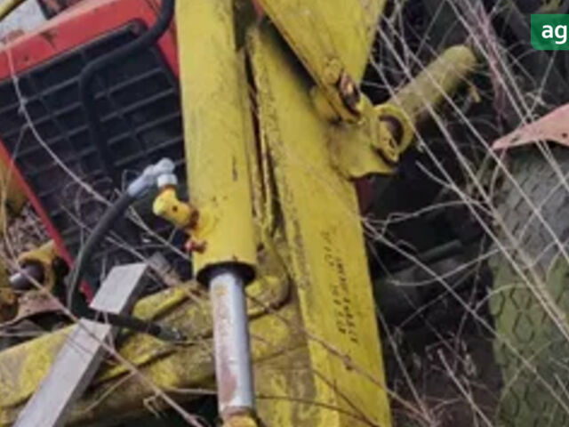 МТЗ 80 Білорус, объемом двигателя 4.75 л и пробегом 0 тыс. км за 6500 $, фото 1 на Automoto.ua