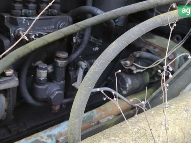 МТЗ 80 Білорус, объемом двигателя 4.75 л и пробегом 0 тыс. км за 6500 $, фото 6 на Automoto.ua