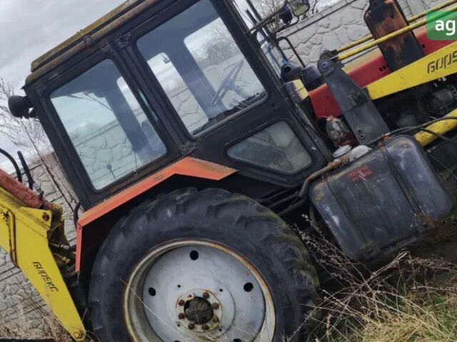 МТЗ 80 Білорус, объемом двигателя 4.75 л и пробегом 0 тыс. км за 6500 $, фото 3 на Automoto.ua