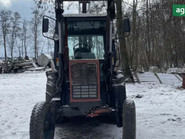 МТЗ 80 Білорус, объемом двигателя 4.75 л и пробегом 0 тыс. км за 9199 $, фото 2 на Automoto.ua