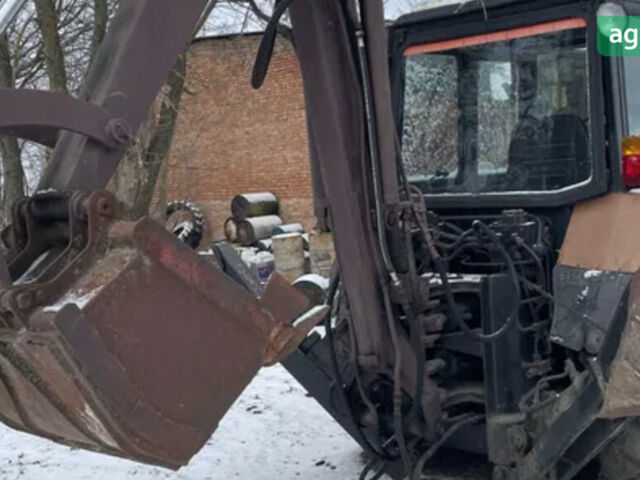 МТЗ 80 Білорус, объемом двигателя 4.75 л и пробегом 0 тыс. км за 9199 $, фото 3 на Automoto.ua