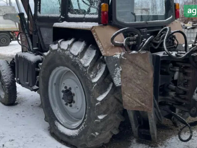 МТЗ 80 Білорус, объемом двигателя 4.75 л и пробегом 0 тыс. км за 9199 $, фото 4 на Automoto.ua