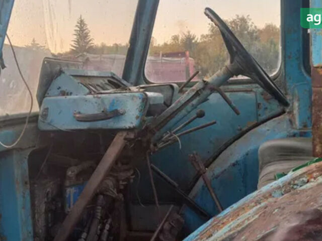 МТЗ 80 Білорус, об'ємом двигуна 4.75 л та пробігом 0 тис. км за 2500 $, фото 5 на Automoto.ua