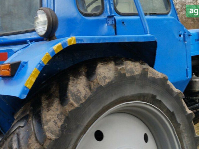 МТЗ 80 Білорус, объемом двигателя 4.75 л и пробегом 0 тыс. км за 4500 $, фото 1 на Automoto.ua