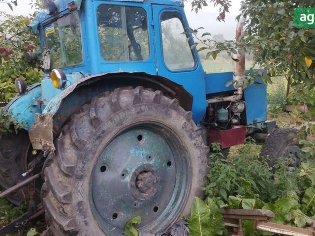 МТЗ 80 Білорус, объемом двигателя 4.7 л и пробегом 150 тыс. км за 5500 $, фото 5 на Automoto.ua