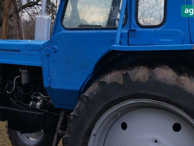 МТЗ 80 Білорус, объемом двигателя 4.75 л и пробегом 0 тыс. км за 4500 $, фото 4 на Automoto.ua