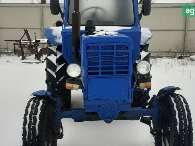 МТЗ 80 Білорус, объемом двигателя 4.75 л и пробегом 0 тыс. км за 4900 $, фото 5 на Automoto.ua