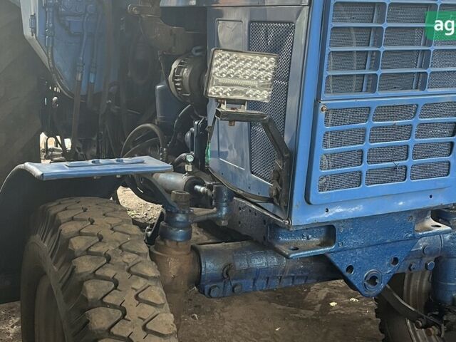 МТЗ 80 Білорус, об'ємом двигуна 4.75 л та пробігом 0 тис. км за 6066 $, фото 16 на Automoto.ua