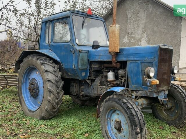 МТЗ 80 Білорус, об'ємом двигуна 4.75 л та пробігом 0 тис. км за 7138 $, фото 10 на Automoto.ua