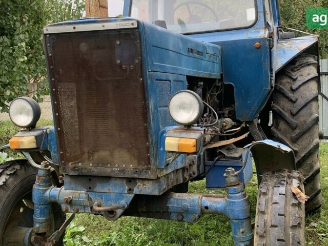МТЗ 80 Білорус, об'ємом двигуна 4.75 л та пробігом 0 тис. км за 7138 $, фото 5 на Automoto.ua