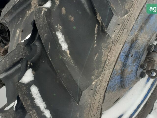 МТЗ 80 Білорус, объемом двигателя 4.75 л и пробегом 0 тыс. км за 4900 $, фото 2 на Automoto.ua