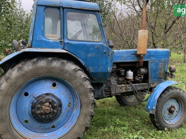 МТЗ 80 Білорус, об'ємом двигуна 4.75 л та пробігом 0 тис. км за 7138 $, фото 3 на Automoto.ua