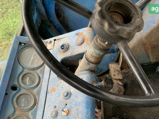 МТЗ 80 Білорус, об'ємом двигуна 4.75 л та пробігом 0 тис. км за 7138 $, фото 9 на Automoto.ua