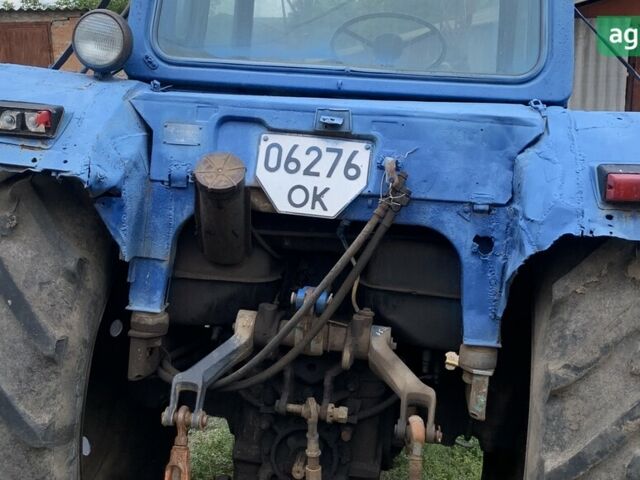 МТЗ 80 Білорус, об'ємом двигуна 4.75 л та пробігом 0 тис. км за 3397 $, фото 4 на Automoto.ua