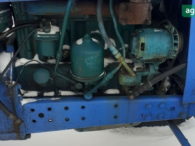 МТЗ 80 Білорус, объемом двигателя 4.75 л и пробегом 0 тыс. км за 4900 $, фото 1 на Automoto.ua