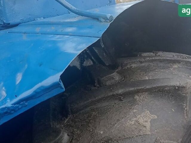 МТЗ 80 Білорус, объемом двигателя 0 л и пробегом 1 тыс. км за 7200 $, фото 4 на Automoto.ua