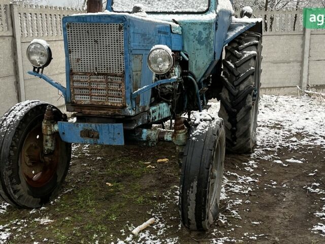 МТЗ 80 Білорус, об'ємом двигуна 4.75 л та пробігом 0 тис. км за 2950 $, фото 1 на Automoto.ua