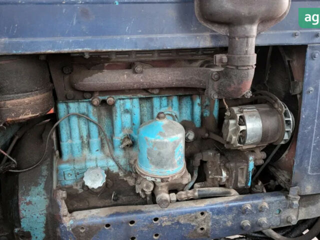 МТЗ 80 Білорус, объемом двигателя 4.75 л и пробегом 0 тыс. км за 8000 $, фото 7 на Automoto.ua