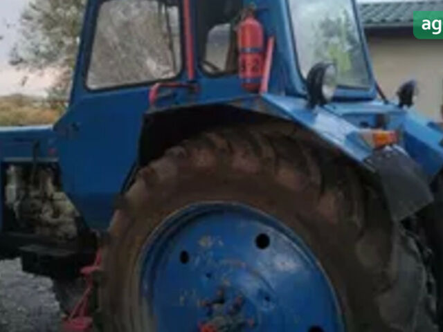 МТЗ 80 Білорус, об'ємом двигуна 4.75 л та пробігом 0 тис. км за 9000 $, фото 4 на Automoto.ua