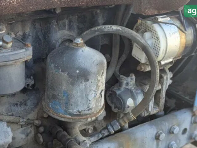 МТЗ 80 Білорус 1980 в Тетиеве на Automoto.ua МТЗ 80 Білорус, объемом двигателя 4.75 л и пробегом 0 тыс. км за 4500 $, фото 4 на Automoto.ua