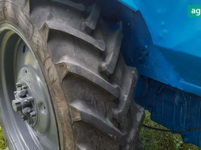 МТЗ 80 Білорус, объемом двигателя 0 л и пробегом 1 тыс. км за 4250 $, фото 5 на Automoto.ua