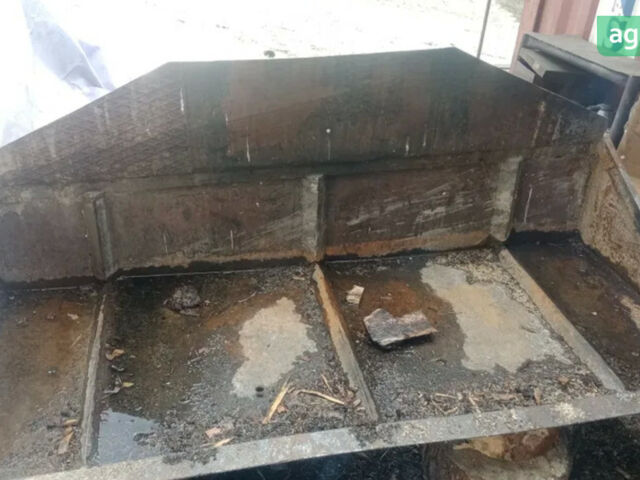 МТЗ 80 Білорус, объемом двигателя 4.75 л и пробегом 0 тыс. км за 4500 $, фото 4 на Automoto.ua