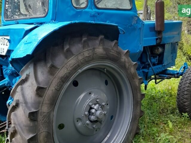 МТЗ 80 Білорус, объемом двигателя 0 л и пробегом 1 тыс. км за 4250 $, фото 2 на Automoto.ua