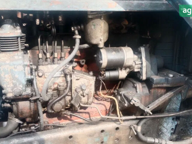 МТЗ 80 Білорус, объемом двигателя 4.75 л и пробегом 0 тыс. км за 4500 $, фото 2 на Automoto.ua