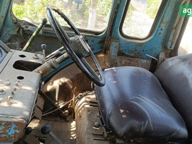 МТЗ 80 Білорус, объемом двигателя 0 л и пробегом 0 тыс. км за 4000 $, фото 5 на Automoto.ua