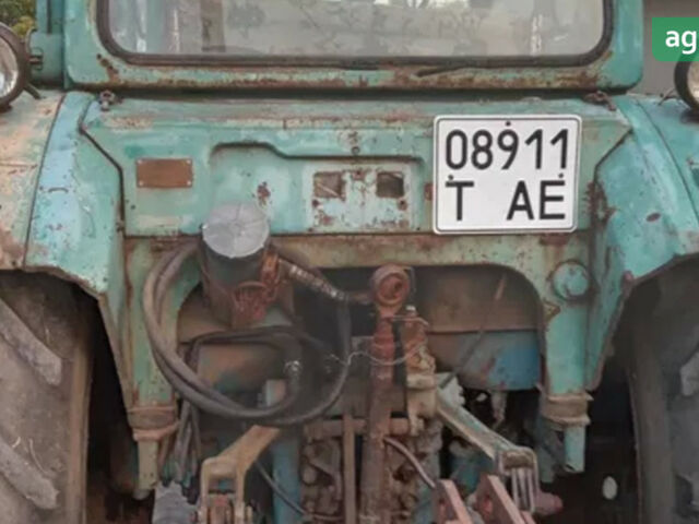 МТЗ 80 Білорус, об'ємом двигуна 0 л та пробігом 0 тис. км за 6000 $, фото 2 на Automoto.ua