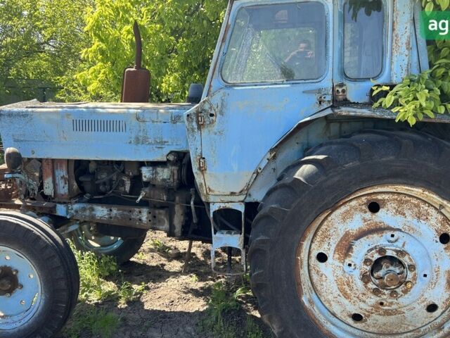 МТЗ 80 Білорус, об'ємом двигуна 0 л та пробігом 0 тис. км за 4100 $, фото 2 на Automoto.ua