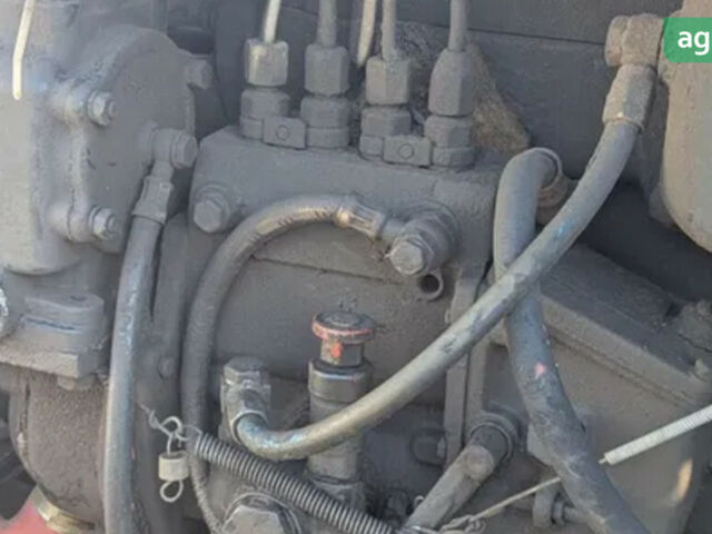 МТЗ 80 Білорус 1980 в Тетиеве на Automoto.ua МТЗ 80 Білорус, объемом двигателя 4.75 л и пробегом 0 тыс. км за 4500 $, фото 3 на Automoto.ua