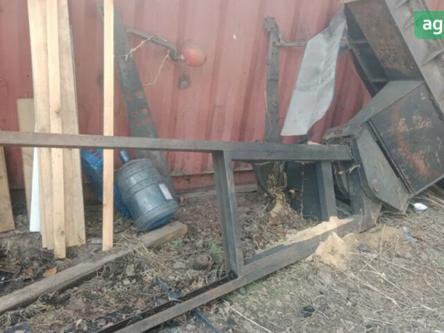 МТЗ 80 Білорус, объемом двигателя 4.75 л и пробегом 0 тыс. км за 4500 $, фото 3 на Automoto.ua