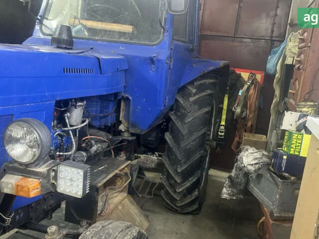 МТЗ 80 Білорус, об'ємом двигуна 4.75 л та пробігом 0 тис. км за 4999 $, фото 1 на Automoto.ua