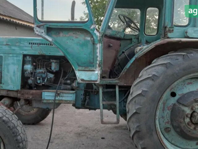 МТЗ 80 Білорус, об'ємом двигуна 0 л та пробігом 0 тис. км за 6000 $, фото 1 на Automoto.ua