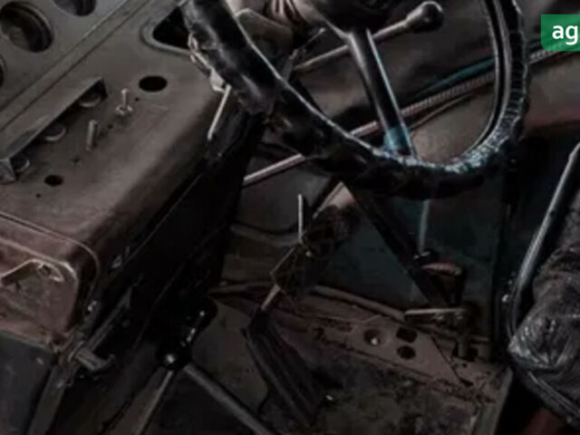 МТЗ 80 Білорус, объемом двигателя 4.75 л и пробегом 0 тыс. км за 8000 $, фото 3 на Automoto.ua